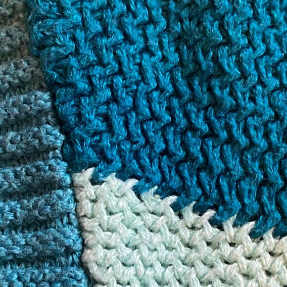 Gap Kids Knit Short Sleeve  Sweater sz 8 - Picture 6 of 8